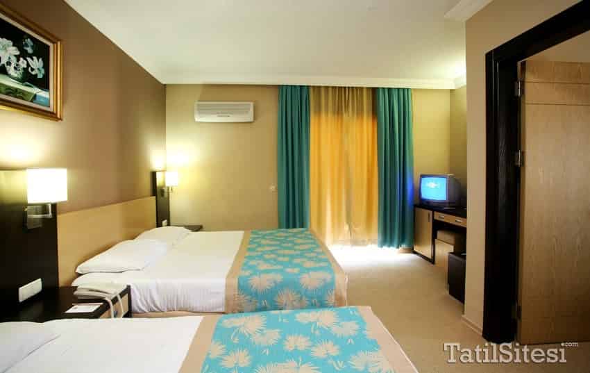 Viking Nona Beach Hotel